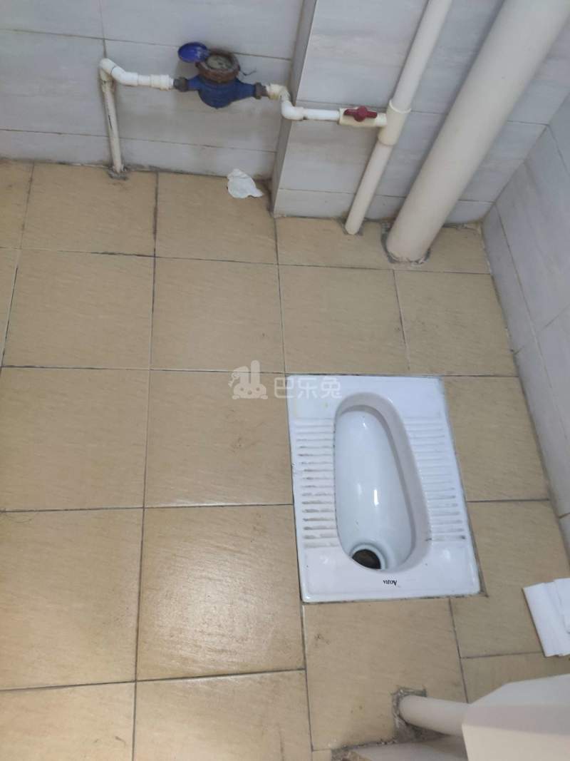 横滘新南二路58号B栋7906988卫生间图3