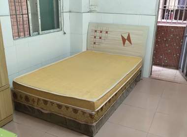 沙涌北大岭四巷3号 1室0厅1卫