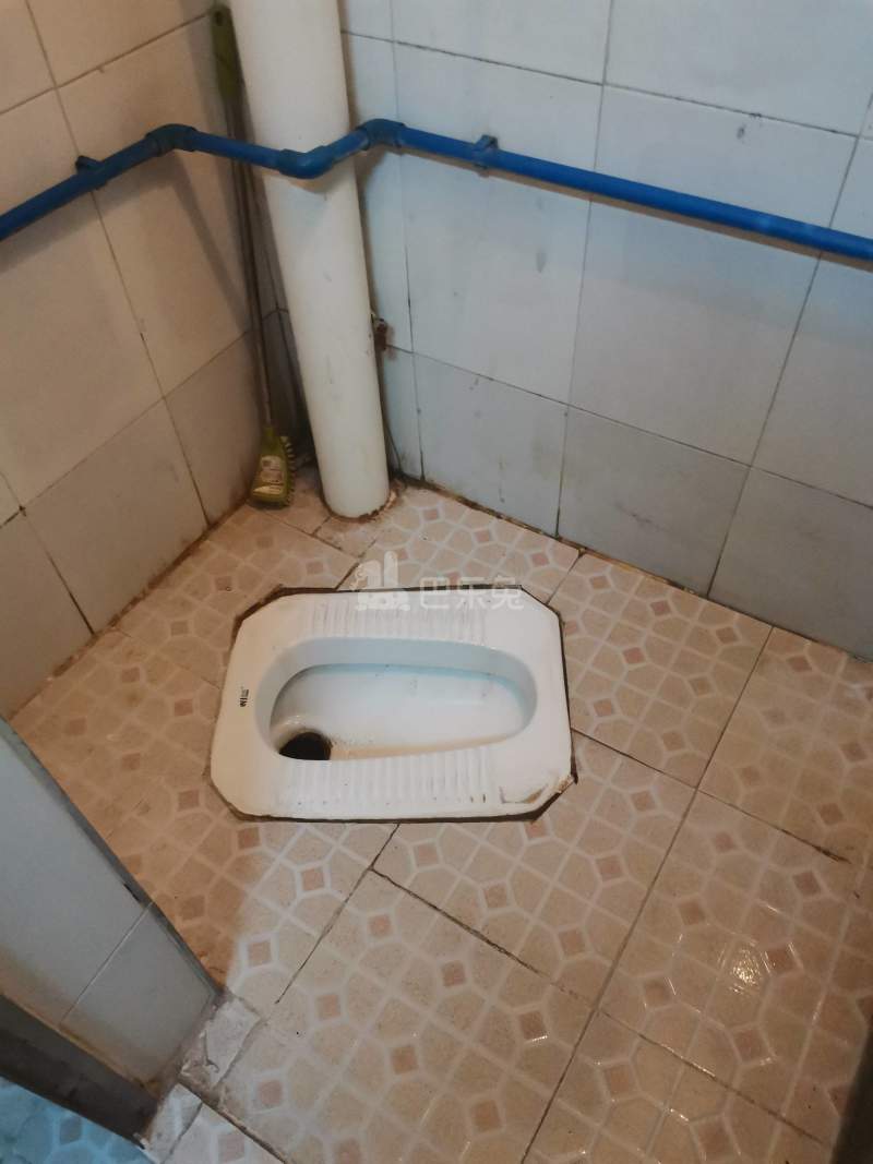 沙涌北大岭四巷3号7907207卫生间图6