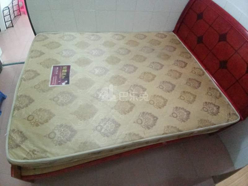 沙涌北大岭四巷3号7907208卧室图3