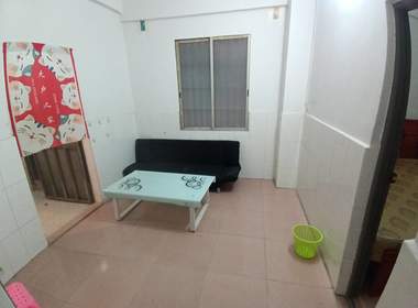 沙涌北大岭四巷3号 1室1厅1卫