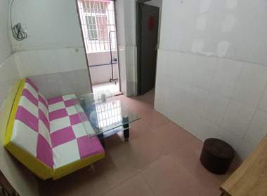 沙涌北大岭四巷3号 1室1厅1卫