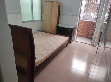 沙涌北大岭四巷3号 1室0厅1卫