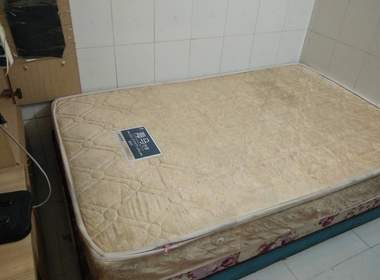 沙涌北大岭三巷5号 1室0厅1卫