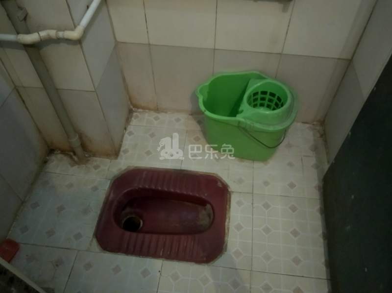 沙涌北大岭三巷5号7907232卫生间图4