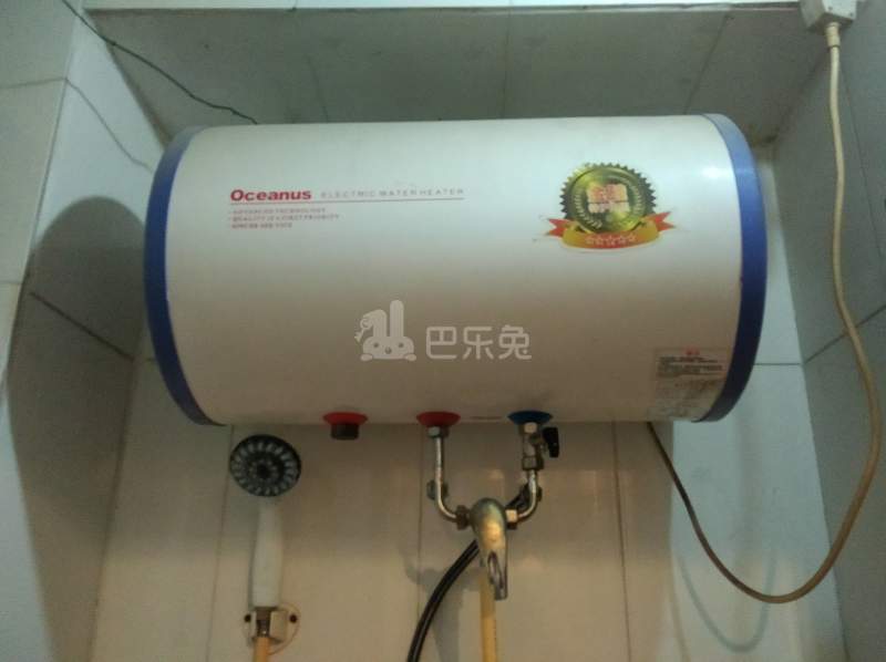 沙涌北大岭三巷5号7907232卫生间图5