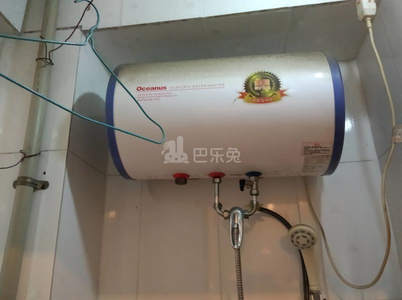 沙涌北大岭三巷5号7907238卫生间图6