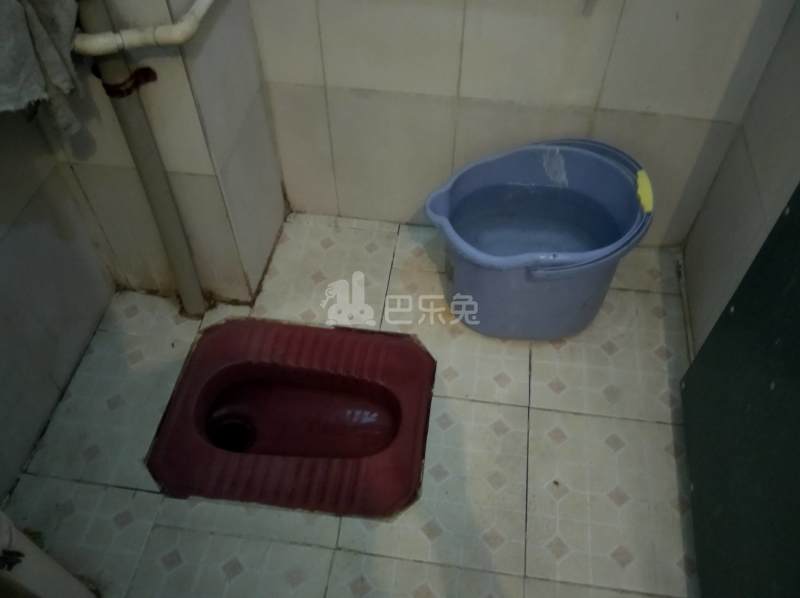 沙涌北大岭三巷5号7907238卫生间图5