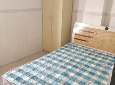 沙涌北大岭三巷5号 1室1厅1卫