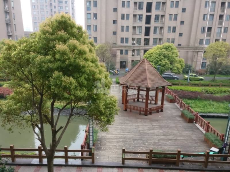 恒泰家园16047039周边环境图11