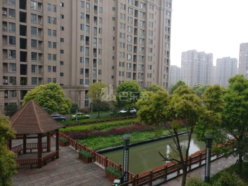 恒泰家园16047039周边环境图10