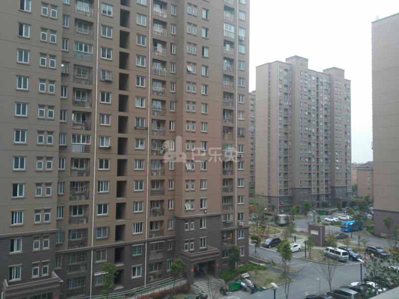 和家欣苑D区706341周边环境图14