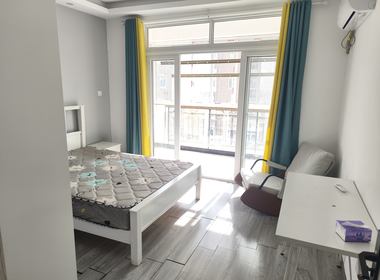 新顾村大家园C区 2室1厅1卫