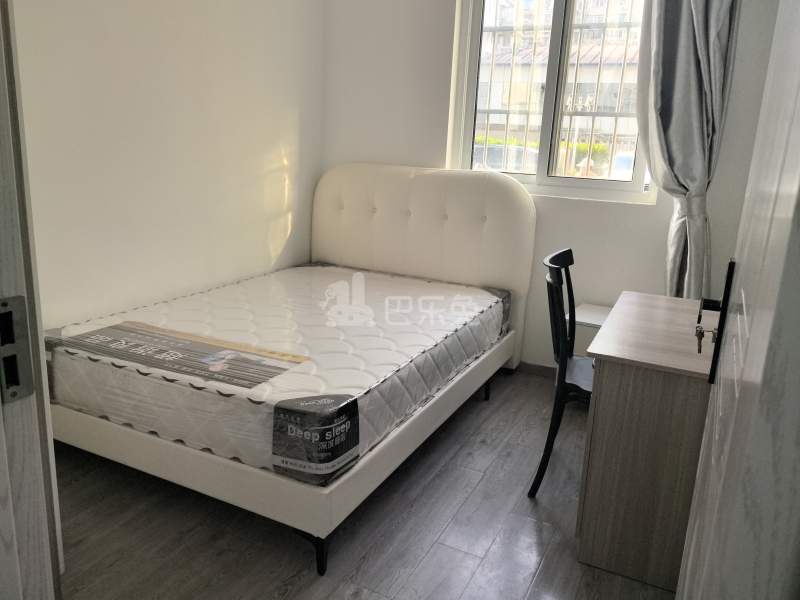 杨浦区112街坊2期（农房万丰公寓）7912821卧室图3