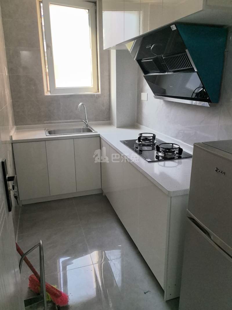 杨浦区112街坊2期（农房万丰公寓）7912821厨房图8