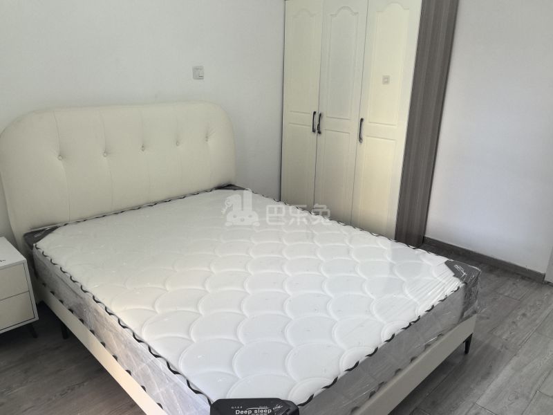 杨浦区112街坊2期（农房万丰公寓）7912821卧室图2