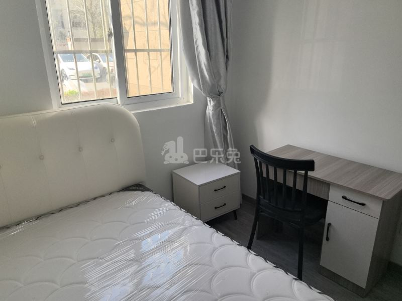 杨浦区112街坊2期（农房万丰公寓）7912821卧室图4