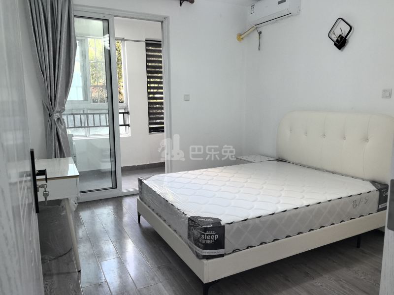 杨浦区112街坊2期（农房万丰公寓）7912821卧室图0