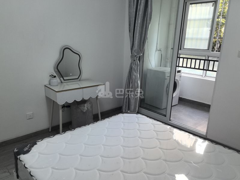 杨浦区112街坊2期（农房万丰公寓）7912821卧室图1