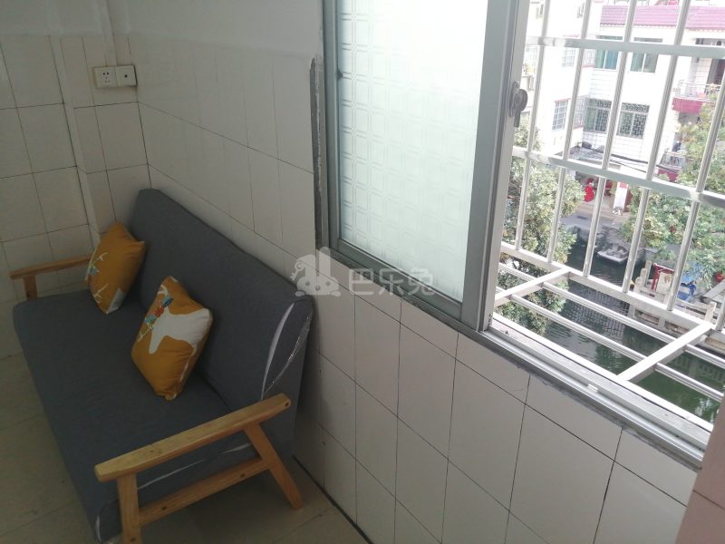 珠村文华大街七巷横一巷1号7913954卧室图5