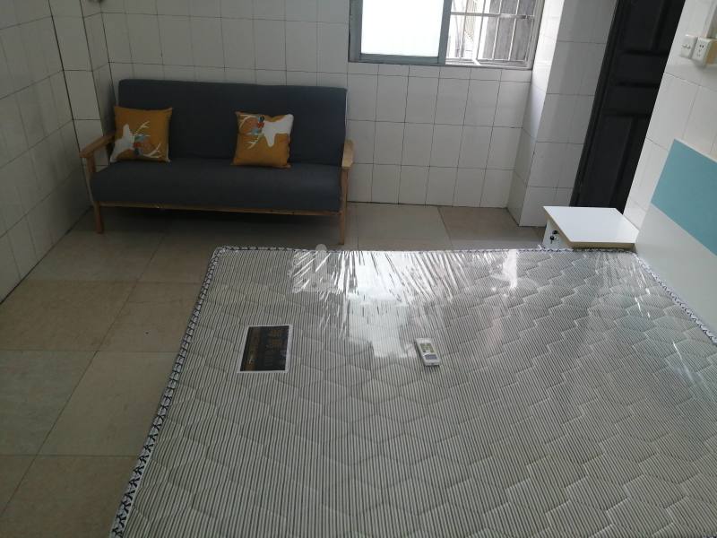 珠村文华大街七巷横一巷1号7913954卧室图2