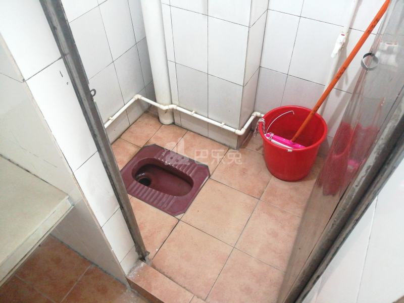 珠村文华大街七巷横一巷1号7913954卫生间图10