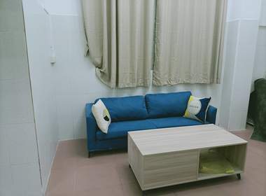 菠萝青年社区（嘉禾望岗西岭街十八巷19号） 3室1厅1卫