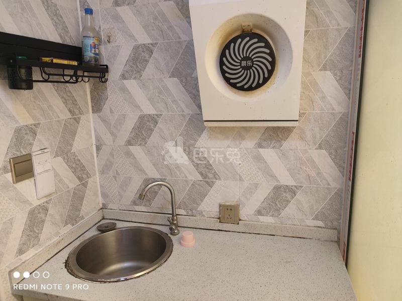 万科城市花园14区（嘉兰区）7058139厨房图8