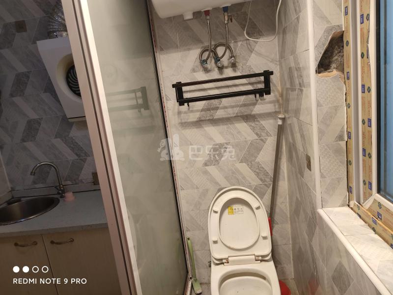 万科城市花园14区（嘉兰区）7058139卫生间图12