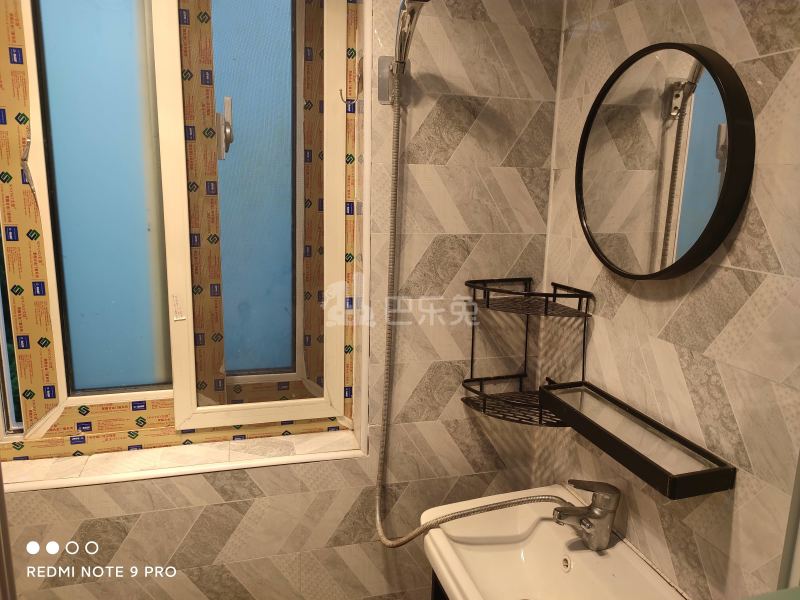 万科城市花园14区（嘉兰区）7058139卫生间图11