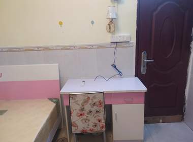 大石郭家坊街2号 1室0厅1卫