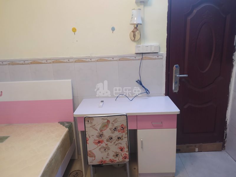 大石郭家坊街2号7920290卧室图1