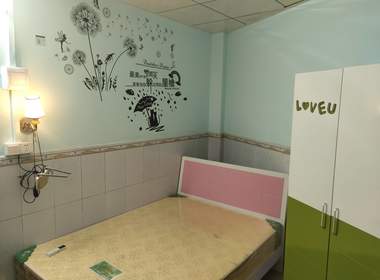 大石郭家坊街2号 1室0厅1卫