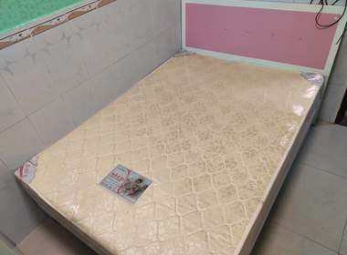 大石郭家坊街2号 1室0厅1卫