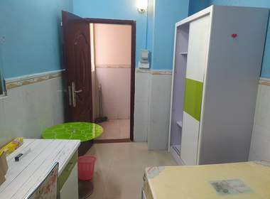 大石郭家坊街2号 1室0厅1卫