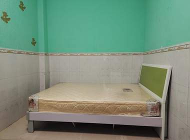 大石郭家坊街2号 1室0厅1卫