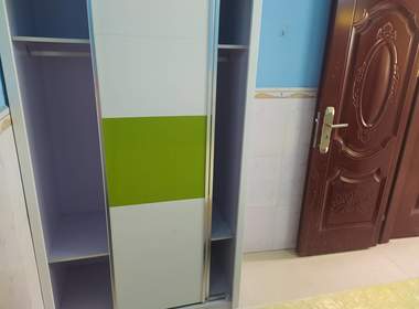 大石郭家坊街2号 1室0厅1卫