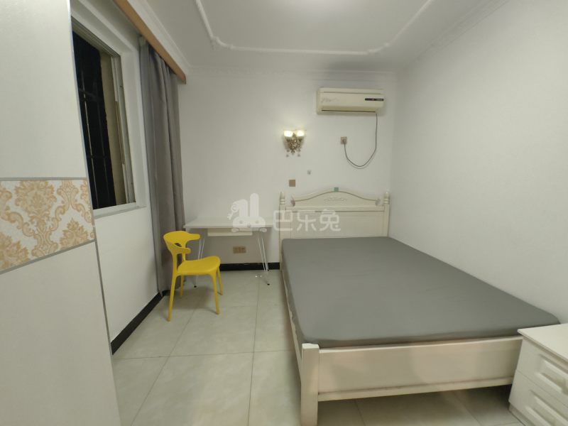 陆凌新村7922721卧室图2