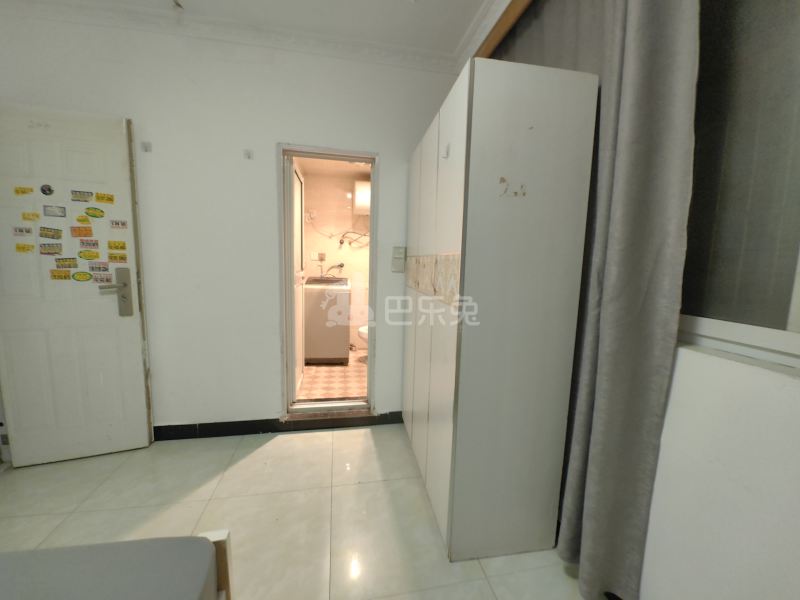 陆凌新村7922721卧室图3