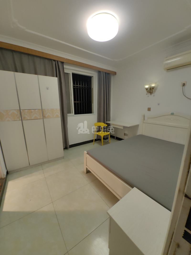 陆凌新村7922721卧室图0