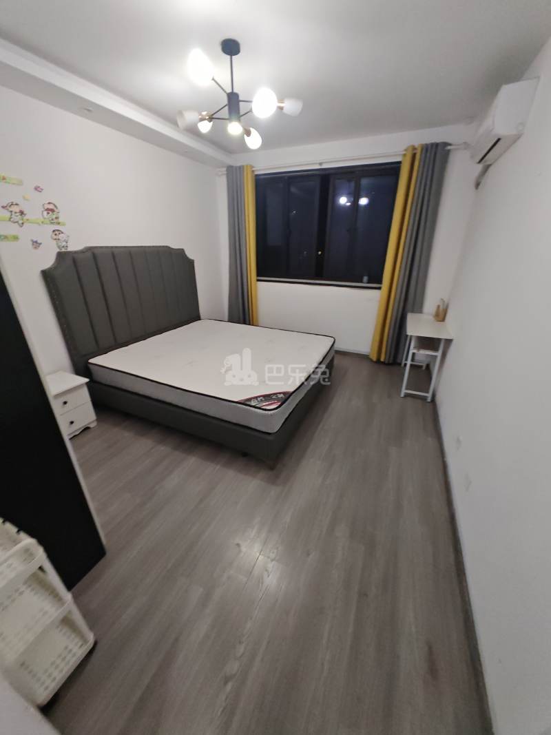 佘北家园明泰苑7923116卧室图2