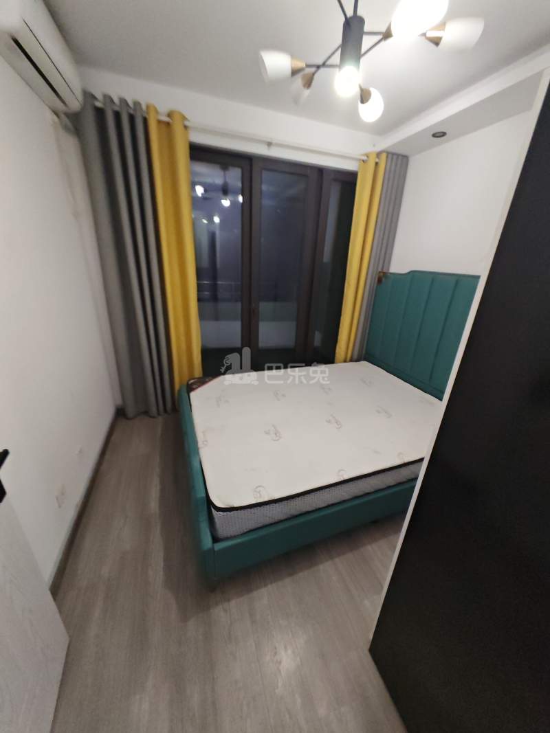 佘北家园明泰苑7923116卧室图1