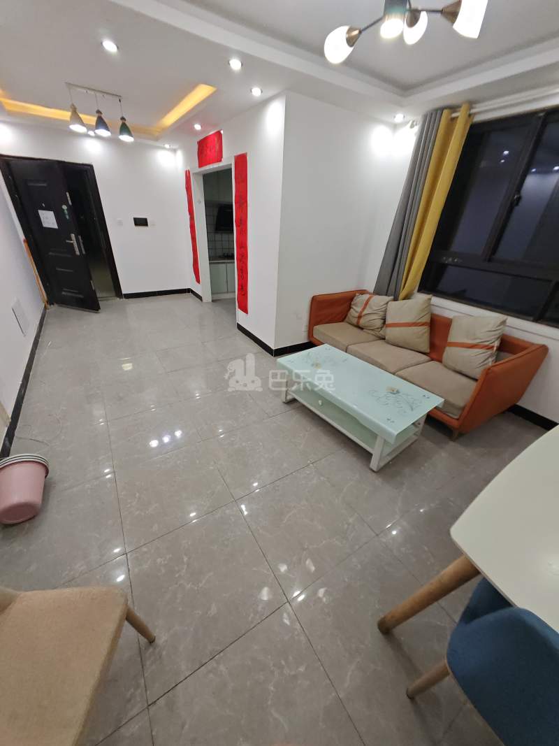 佘北家园明泰苑7923116卧室图0