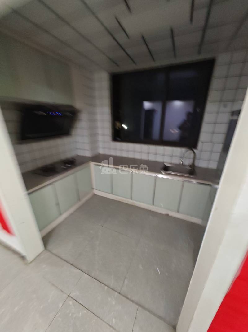 佘北家园明泰苑7923116厨房图4