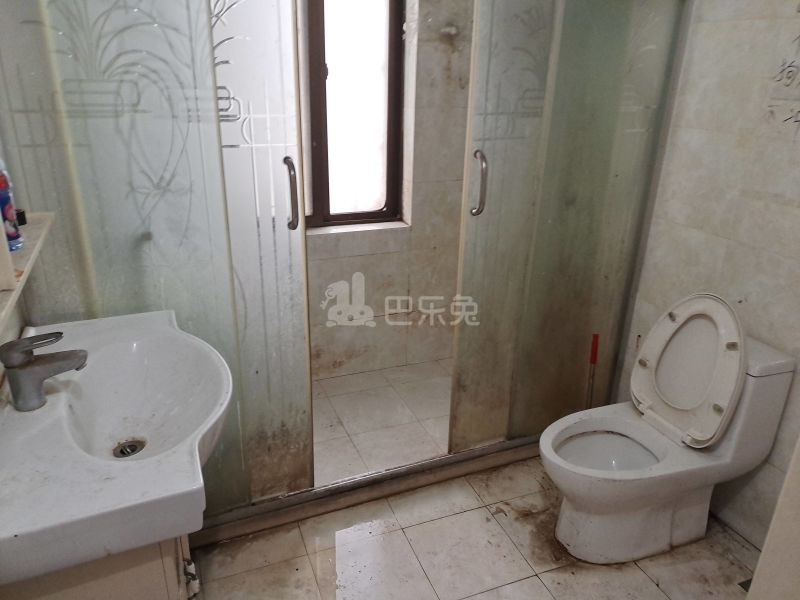 桃园别墅二区西区14199175卫生间图10