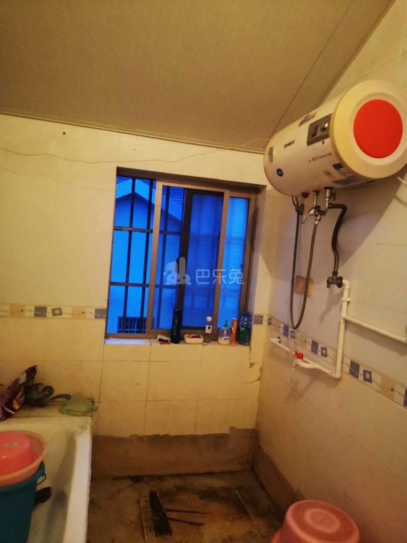 兰园别墅7927315卫生间图8