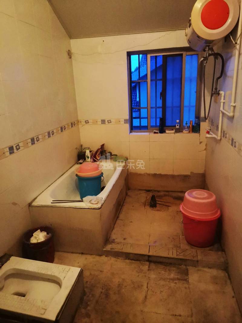 兰园别墅7927315卫生间图7