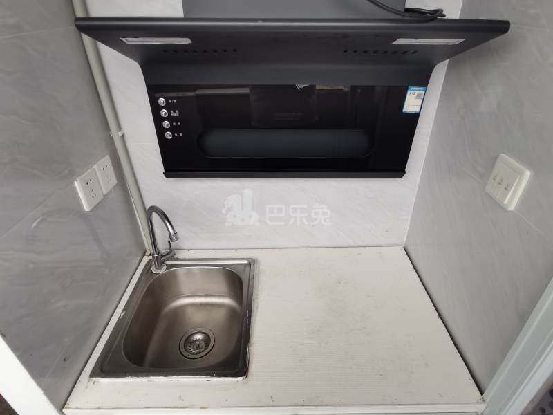 兰园别墅7927315厨房图5