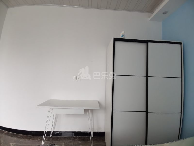 兰园别墅7927315卧室图3