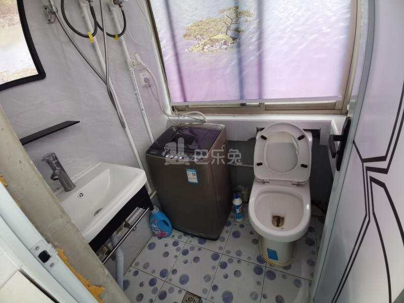 兰园别墅7927315卫生间图6